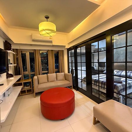 Luxury Condo At Forbeswood Parklane The Fort Bgc Makati City Extérieur photo