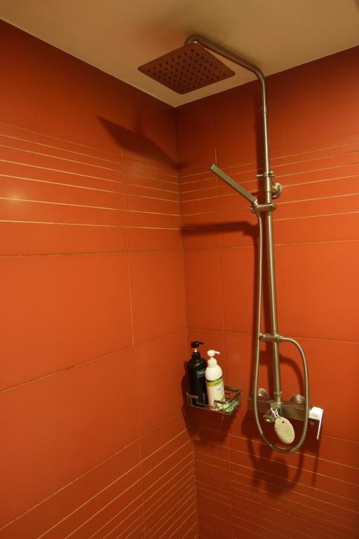 Luxury Condo At Forbeswood Parklane The Fort Bgc Makati City Chambre photo