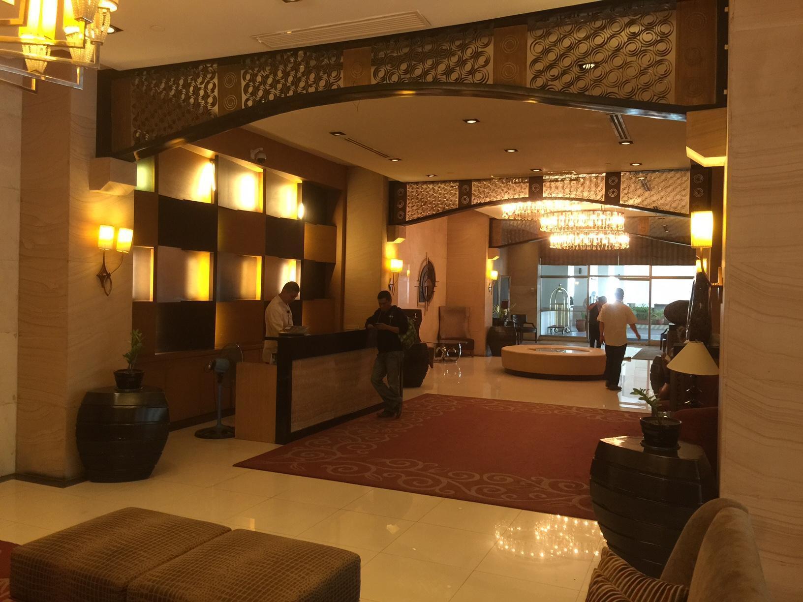 Luxury Condo At Forbeswood Parklane The Fort Bgc Makati City Extérieur photo