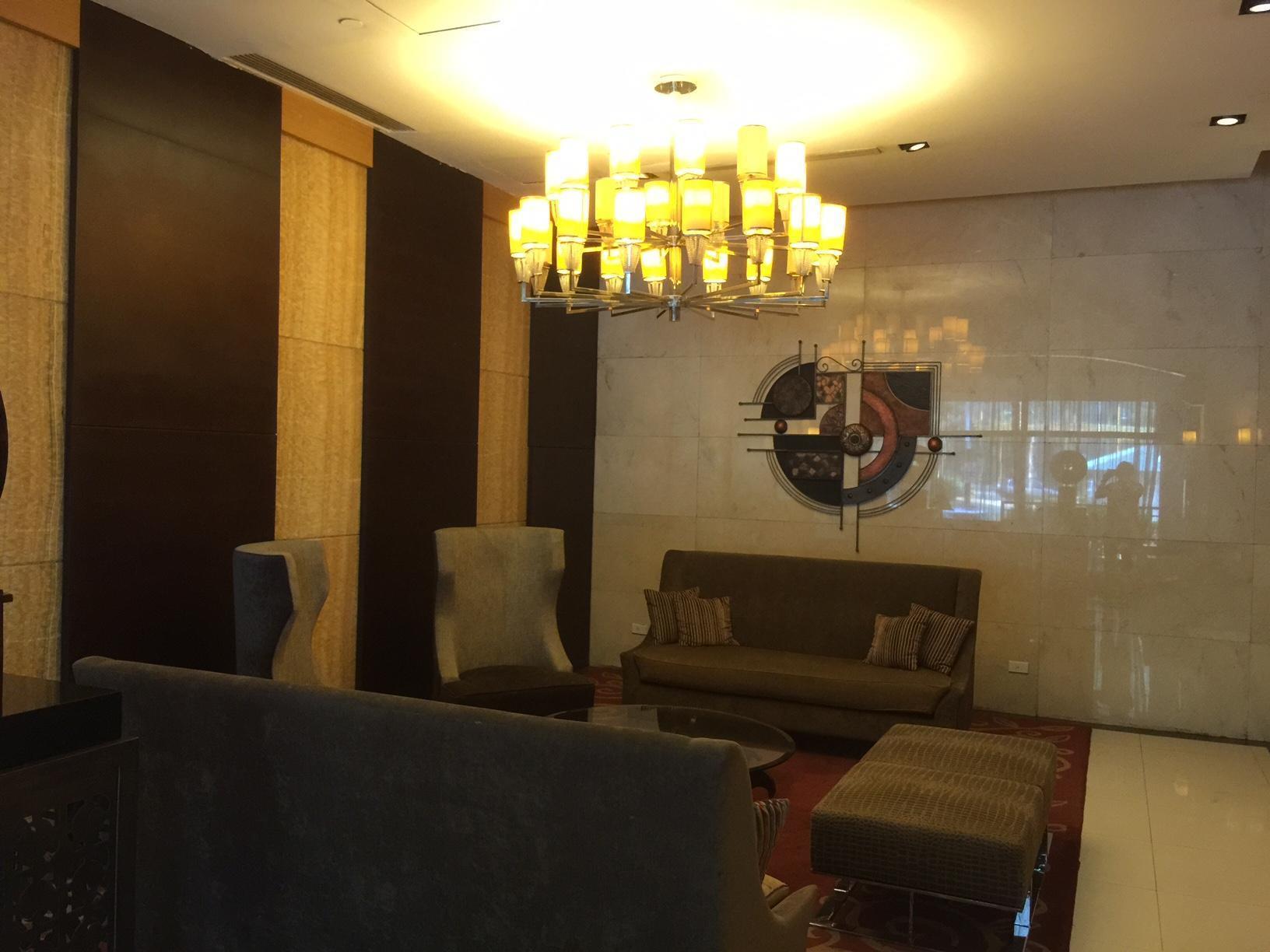Luxury Condo At Forbeswood Parklane The Fort Bgc Makati City Extérieur photo
