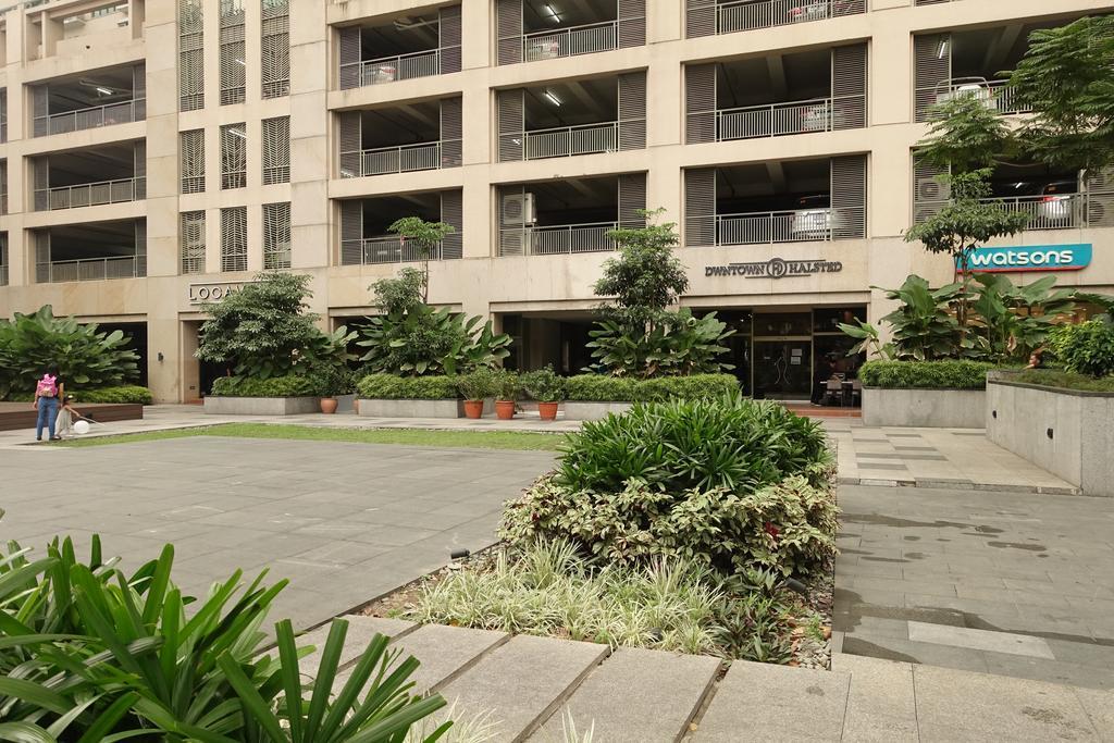 Luxury Condo At Forbeswood Parklane The Fort Bgc Makati City Extérieur photo