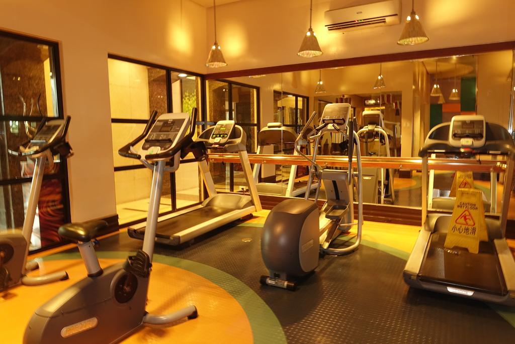 Luxury Condo At Forbeswood Parklane The Fort Bgc Makati City Extérieur photo