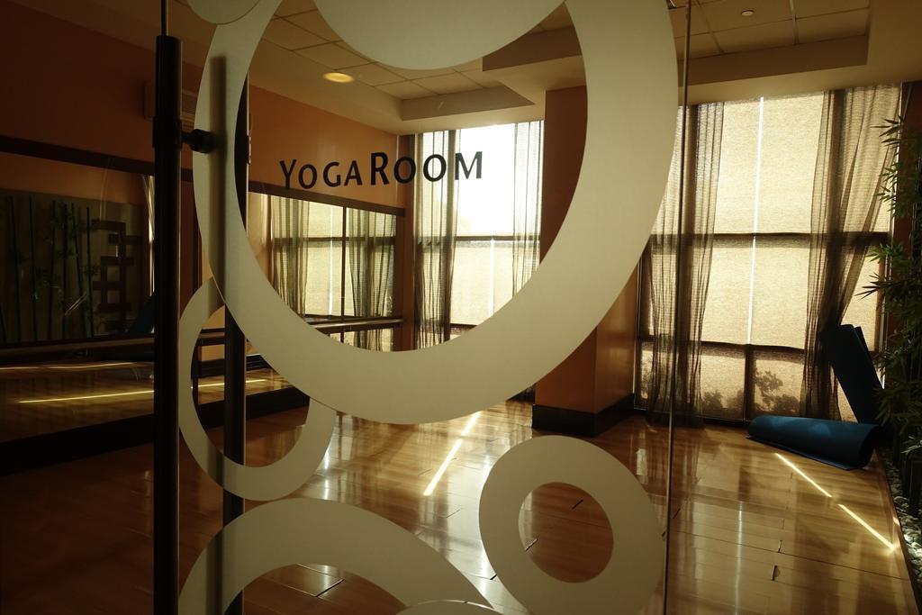 Luxury Condo At Forbeswood Parklane The Fort Bgc Makati City Extérieur photo
